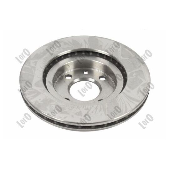 231-03-102 - Brake Disc 