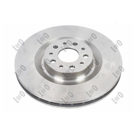 231-03-076 - Brake Disc 