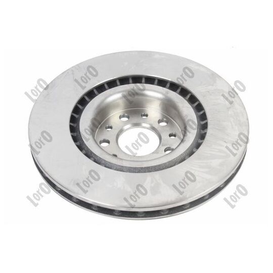 231-03-076 - Brake Disc 