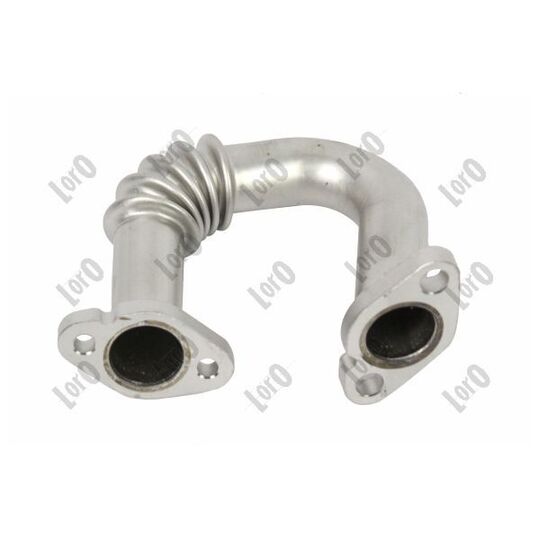 121-00-106 - Pipe, EGR valve 