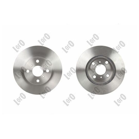 231-03-060 - Brake Disc 