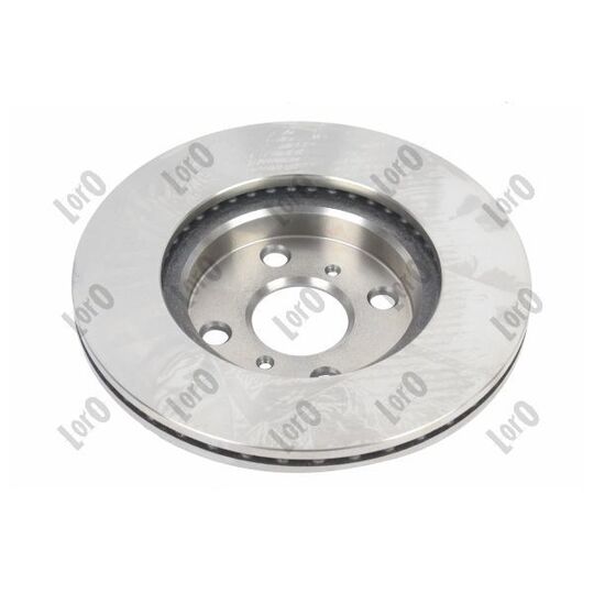 231-03-060 - Brake Disc 