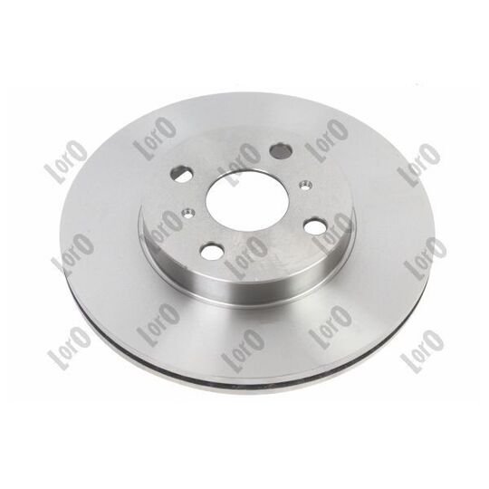 231-03-060 - Brake Disc 