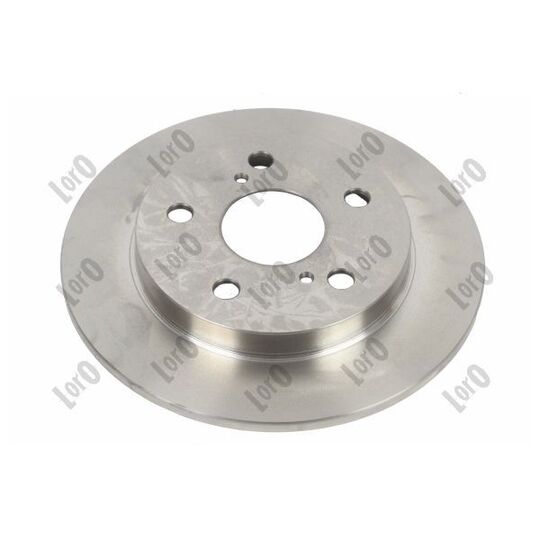 231-04-125 - Brake Disc 