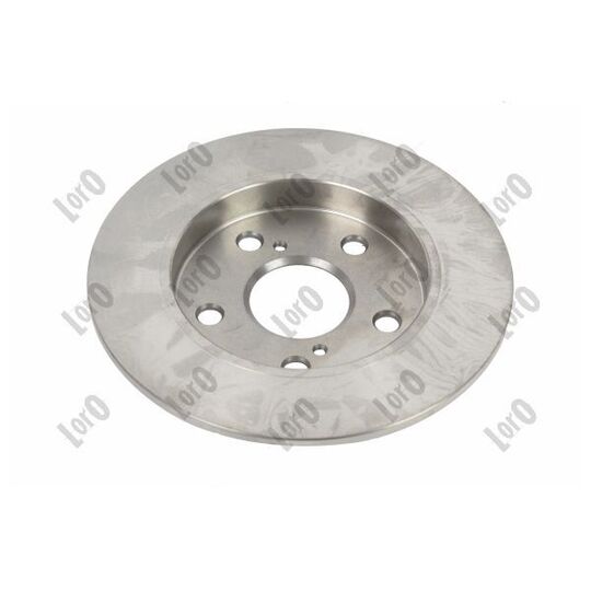 231-04-125 - Brake Disc 