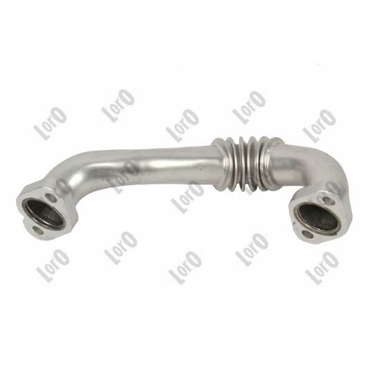 121-00-107 - Pipe, EGR valve 