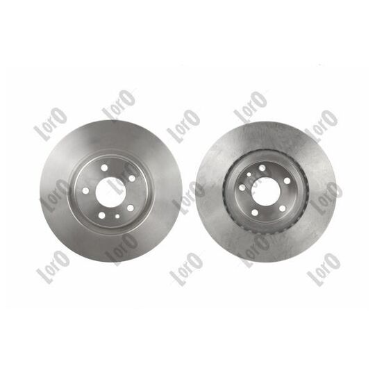 231-03-083 - Brake Disc 