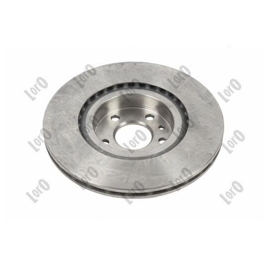 231-03-083 - Brake Disc 