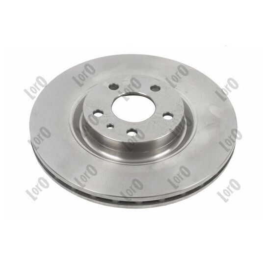 231-03-083 - Brake Disc 