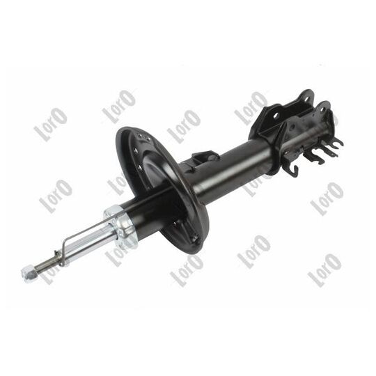 232-01-211 - Shock Absorber 