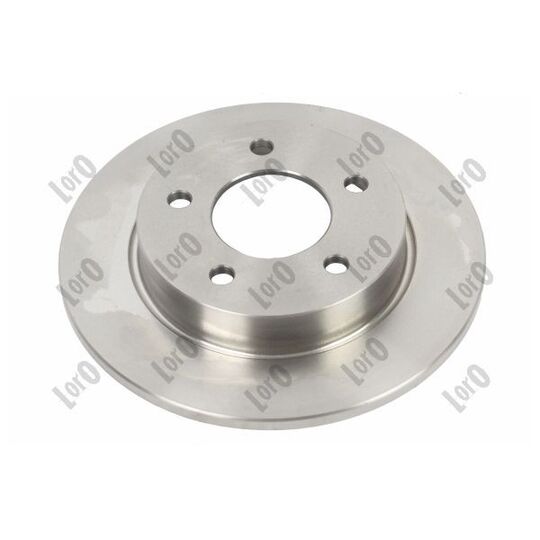 231-04-093 - Brake Disc 