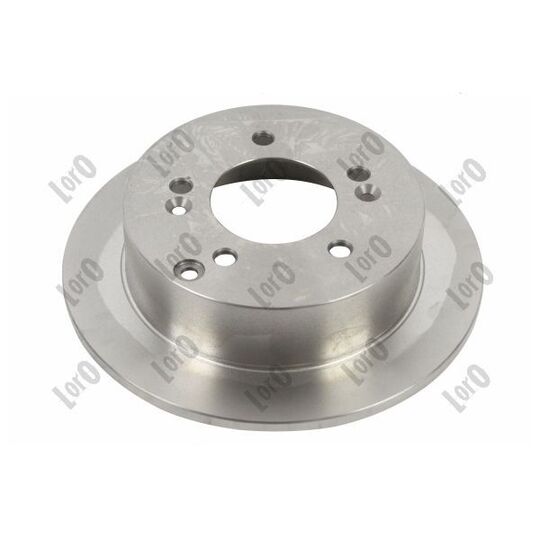 231-04-050 - Brake Disc 