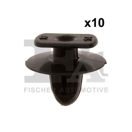 21-40029.10 - Retaining Clip, door panel 