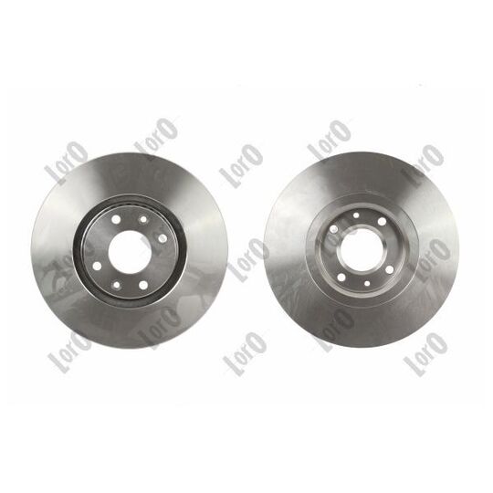 231-03-152 - Brake Disc 