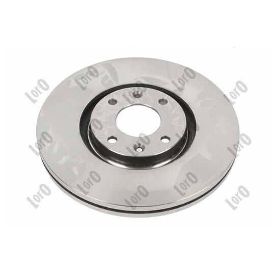 231-03-152 - Brake Disc 