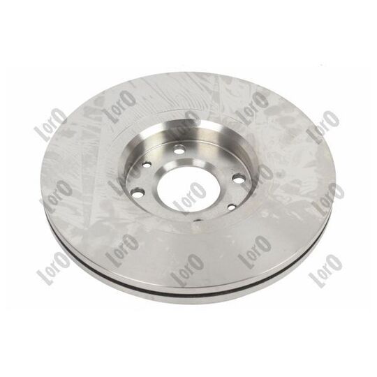 231-03-152 - Brake Disc 