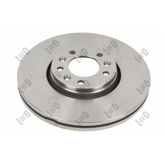 231-03-101 - Brake Disc 