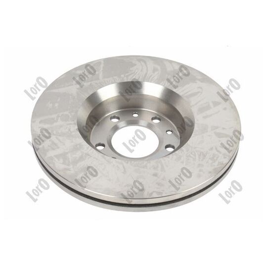 231-03-101 - Brake Disc 