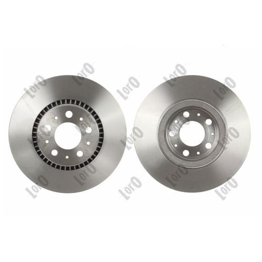 231-03-171 - Brake Disc 