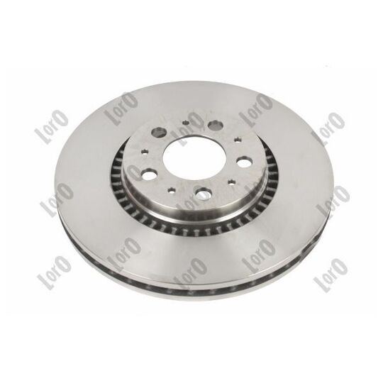 231-03-171 - Brake Disc 