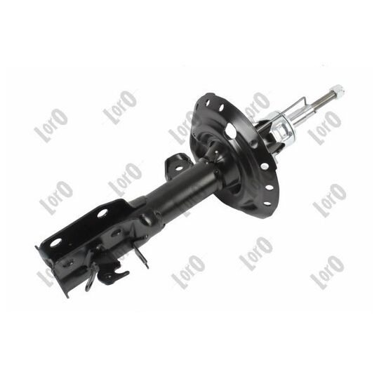 232-01-251 - Shock Absorber 