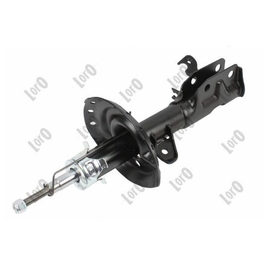 232-01-251 - Shock Absorber 