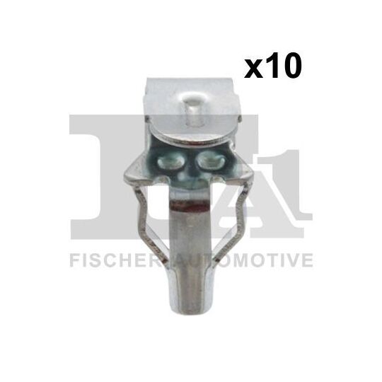 14-40087.10 - Holding Bracket 