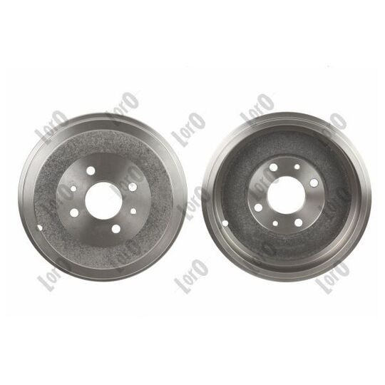 231-06-013 - Brake Drum 