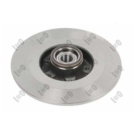 231-04-081 - Brake Disc 