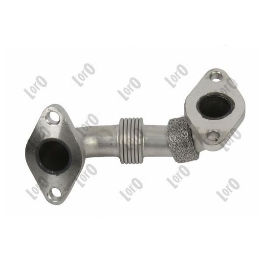 121-00-102 - Pipe, EGR valve 