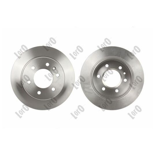 231-04-048 - Brake Disc 