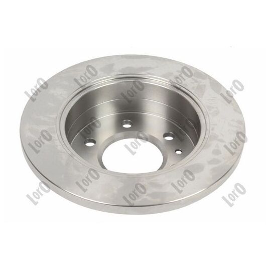 231-04-048 - Brake Disc 