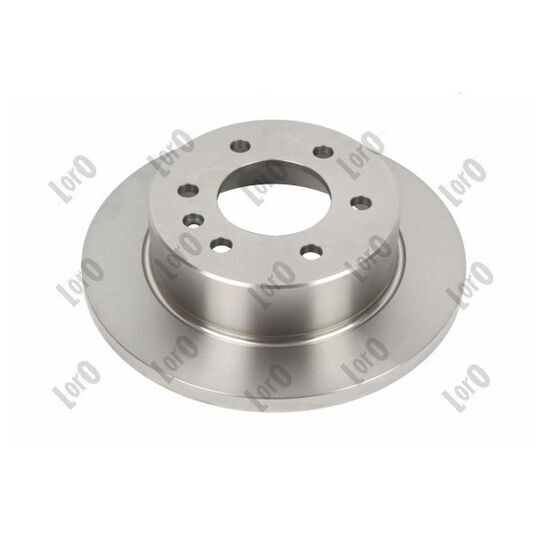 231-04-048 - Brake Disc 