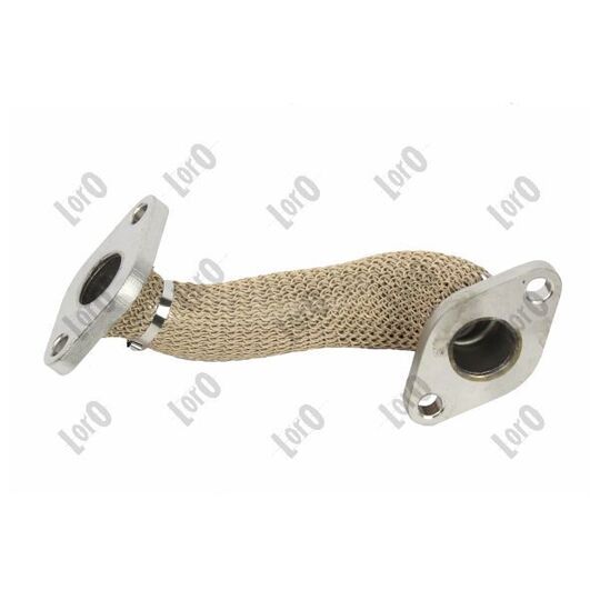 121-00-104 - Pipe, EGR valve 