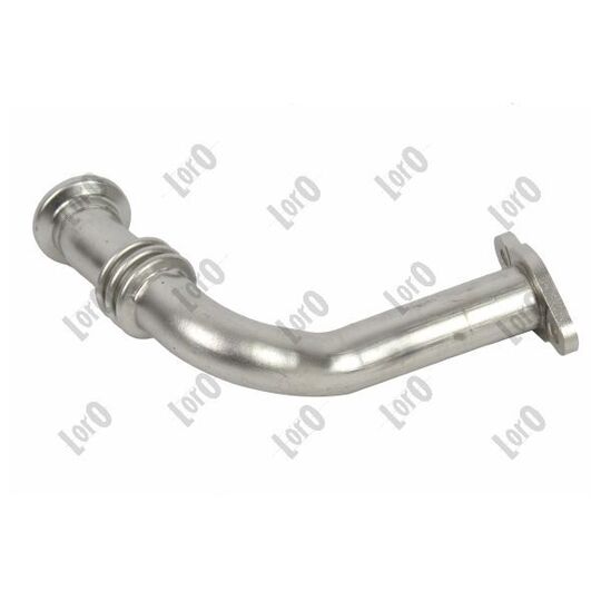 121-00-110 - Pipe, EGR valve 