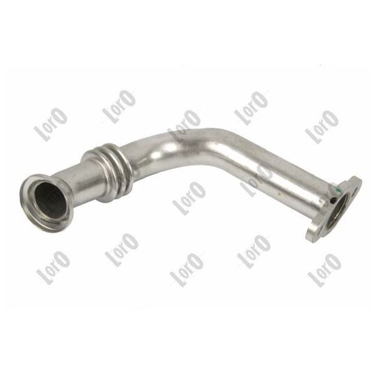 121-00-110 - Pipe, EGR valve 