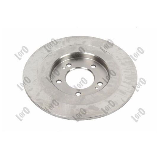 231-04-126 - Brake Disc 