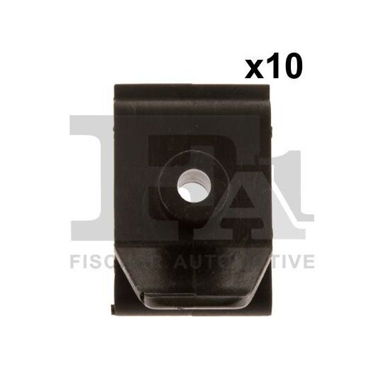 77-10022.10 - Clip, trim/protection strip 