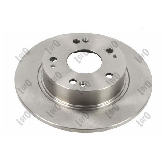 231-04-101 - Brake Disc 