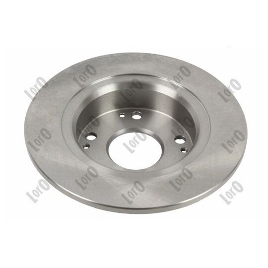 231-04-101 - Brake Disc 