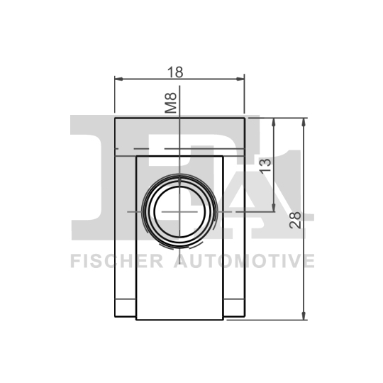 99-30059.25 - Stopper, ehis-/kaitseliist 