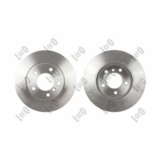 231-03-095 - Brake Disc 