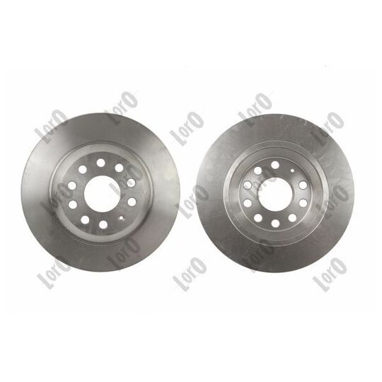 231-04-094 - Brake Disc 