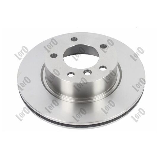 231-03-095 - Brake Disc 