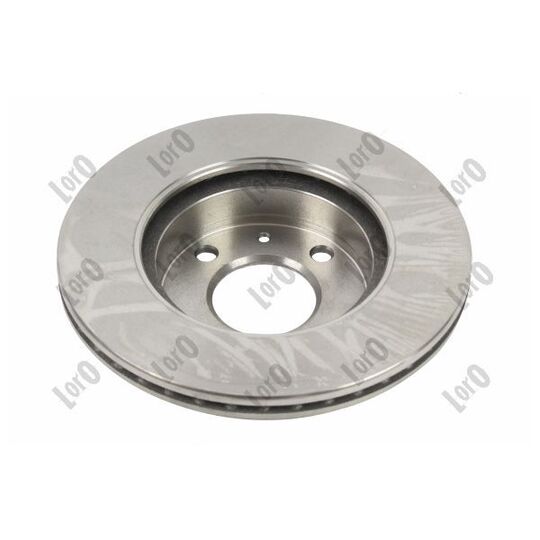 231-03-123 - Brake Disc 