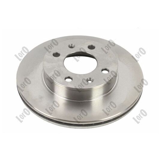 231-03-123 - Brake Disc 