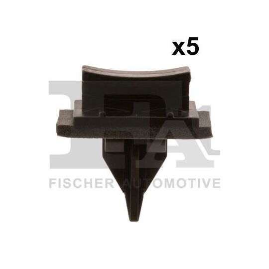 13-40018.5 - Clip, trim/protection strip 