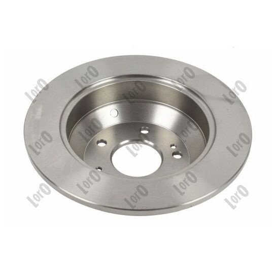 231-04-075 - Brake Disc 