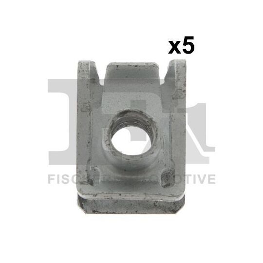 99-30056.5 - Sheet Metal Nut 