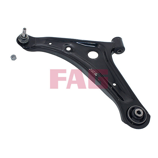 821 1237 10 - Track Control Arm 